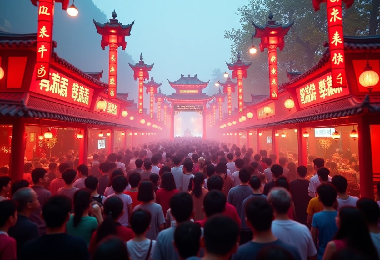 红桃视频年度影迷嘉年华
